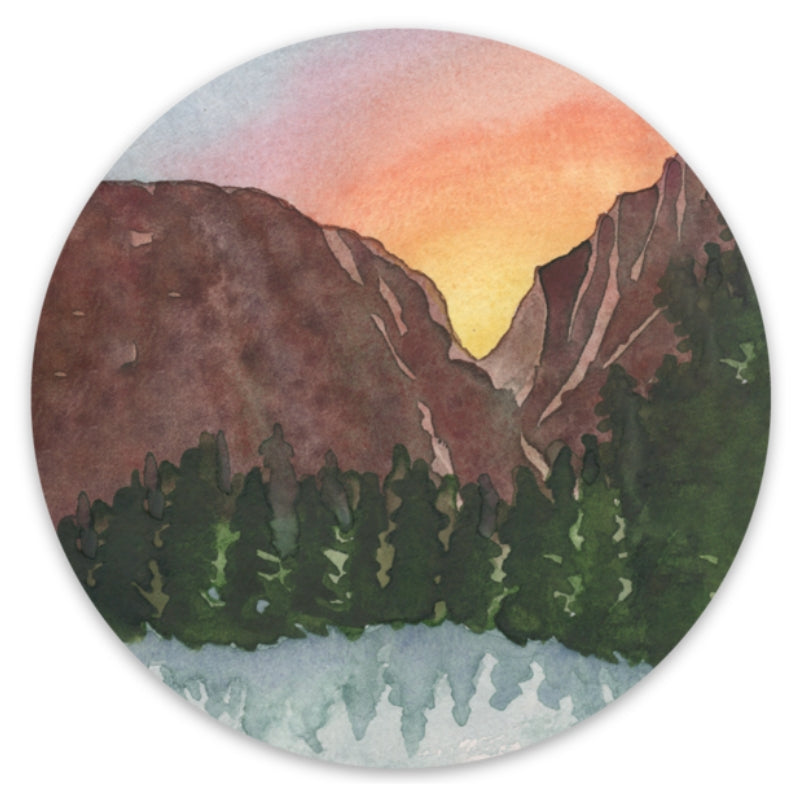 Sticker: It'll Be Beautiful