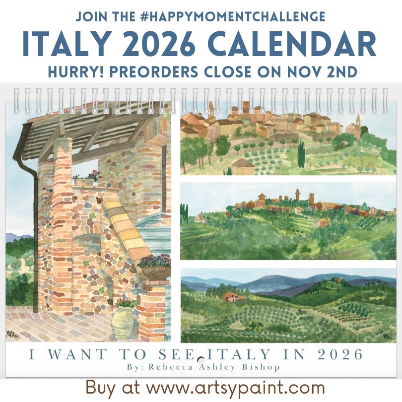 *PRE-ORDER* Set of 10 Calendars BULK DISCOUNT