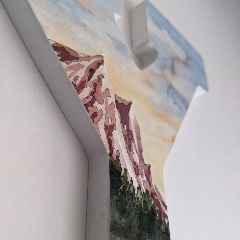 Original Painting: Why Not!